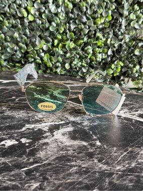 Fossil Navigator FW225 Women’s Sunglasses